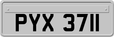 PYX3711