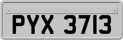 PYX3713