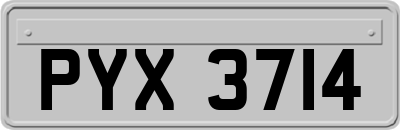 PYX3714