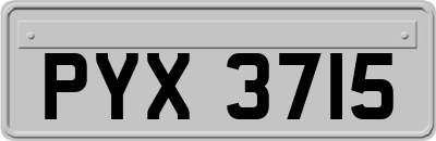 PYX3715