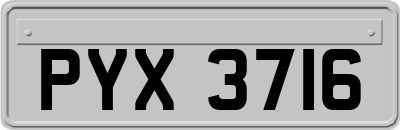 PYX3716