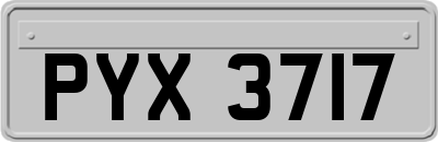 PYX3717