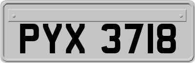 PYX3718