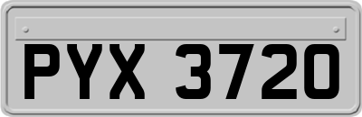 PYX3720