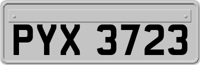 PYX3723
