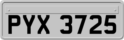 PYX3725