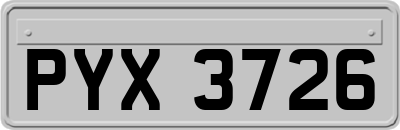 PYX3726