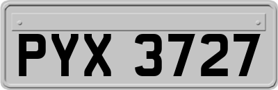 PYX3727