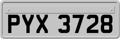 PYX3728