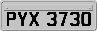 PYX3730