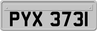 PYX3731