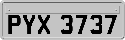 PYX3737