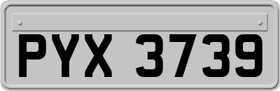 PYX3739