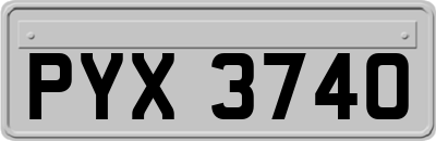 PYX3740