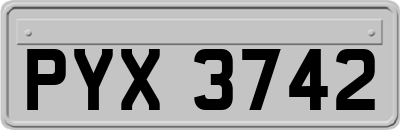 PYX3742