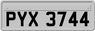 PYX3744
