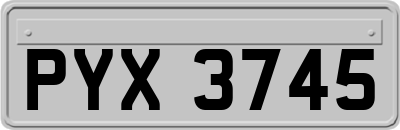 PYX3745
