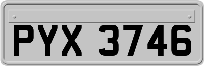PYX3746