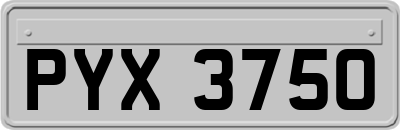 PYX3750