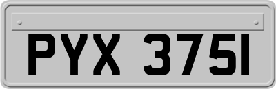 PYX3751