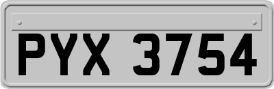 PYX3754