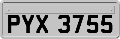 PYX3755