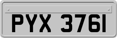 PYX3761