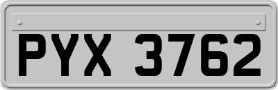 PYX3762