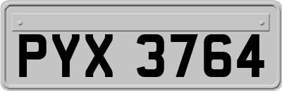 PYX3764