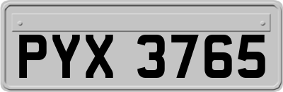 PYX3765