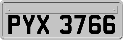 PYX3766