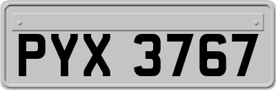 PYX3767