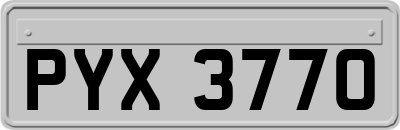 PYX3770