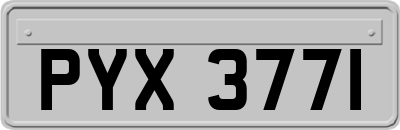 PYX3771