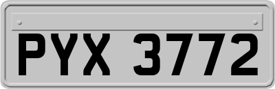 PYX3772