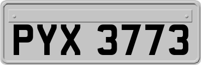 PYX3773