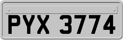 PYX3774