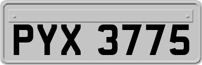 PYX3775