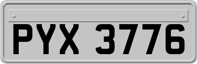 PYX3776