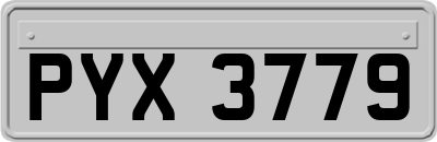 PYX3779