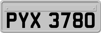 PYX3780