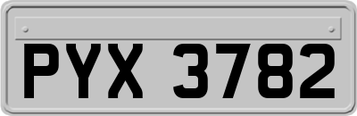 PYX3782