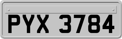PYX3784