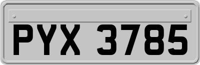 PYX3785