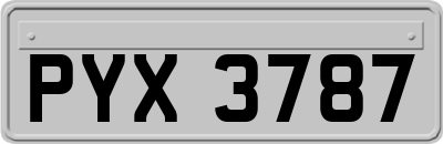 PYX3787