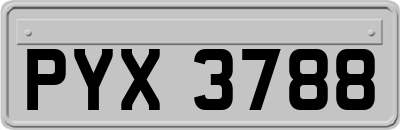 PYX3788