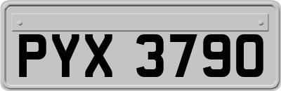 PYX3790