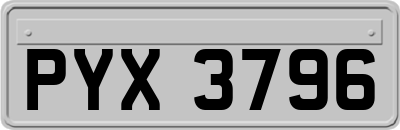 PYX3796