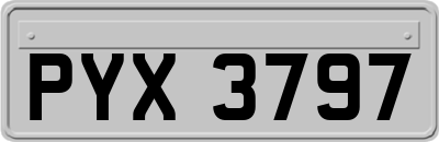 PYX3797