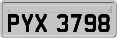 PYX3798